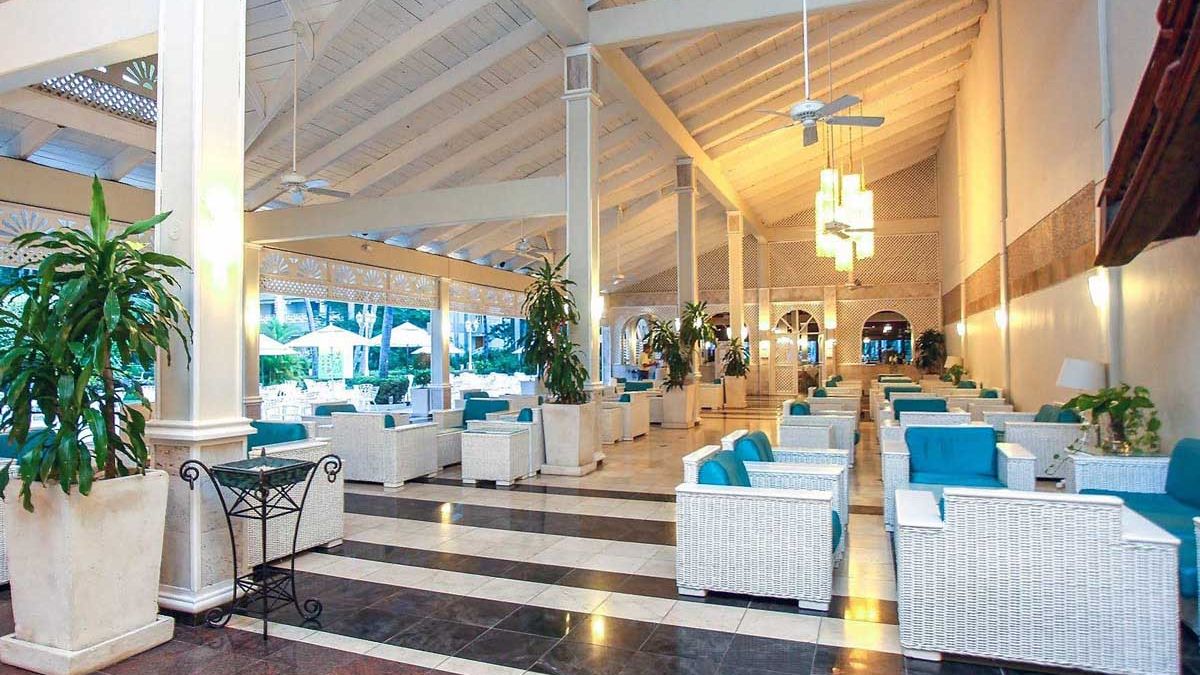 Punta Cana all-inclusive