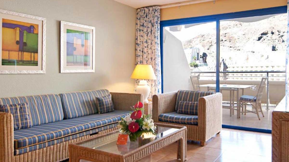 Hotel LIVVO Lago Taurito