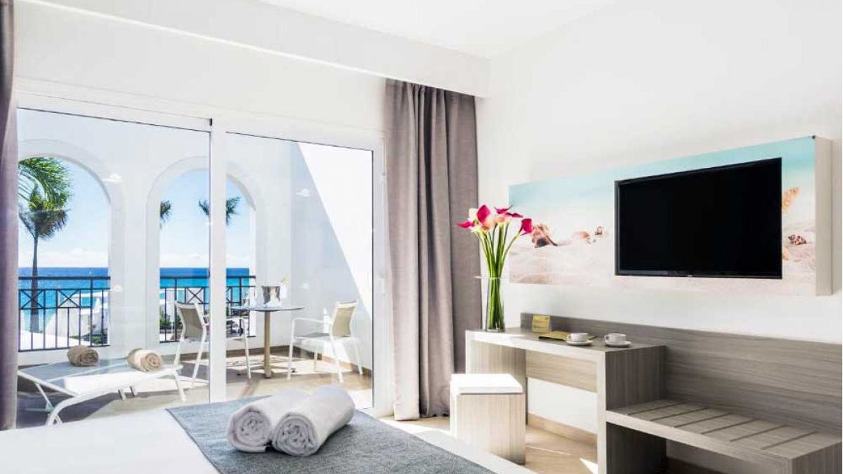 Royal Palm Resort & SPA - pok&oacute;j