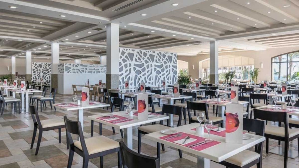 Occidental Jandia Mar Fuertaventura