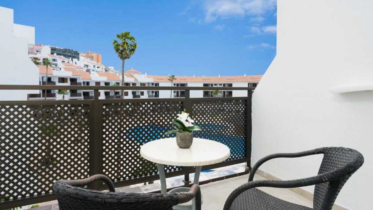 Globales Tamaimo Tropical- jadalnia