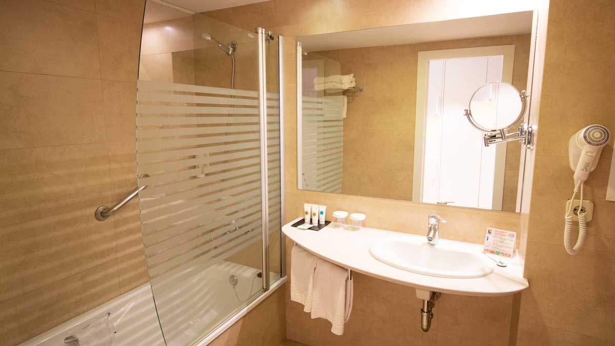 Golden Taurus Aquapark Resort - pok&oacute;j