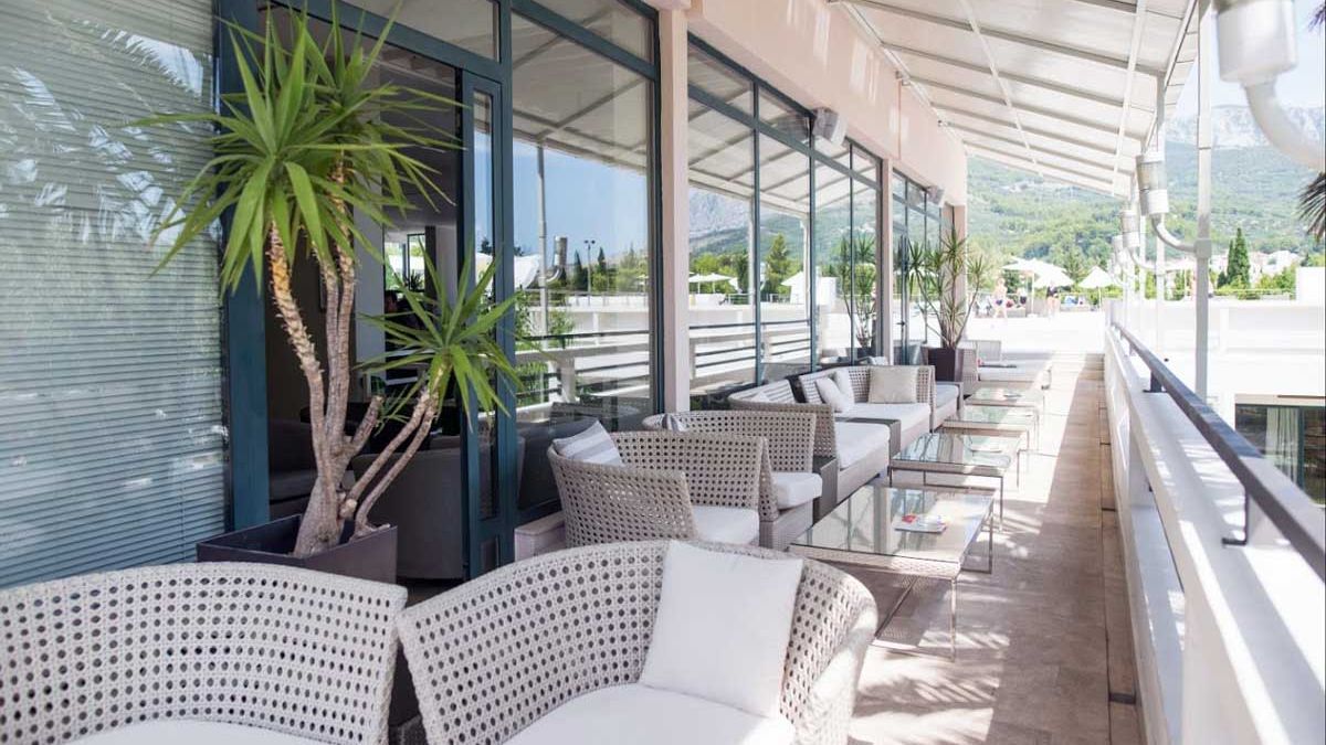 Chorwacja oferty all-inclusive