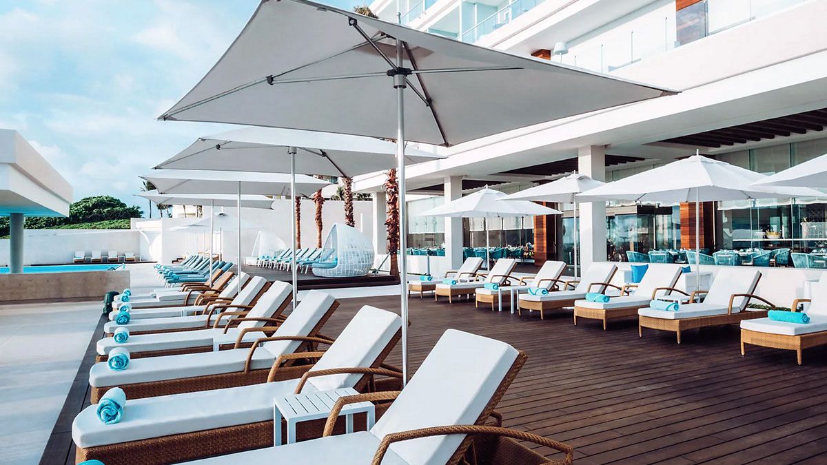 wakacje, wyloty z Uk do Meksyku