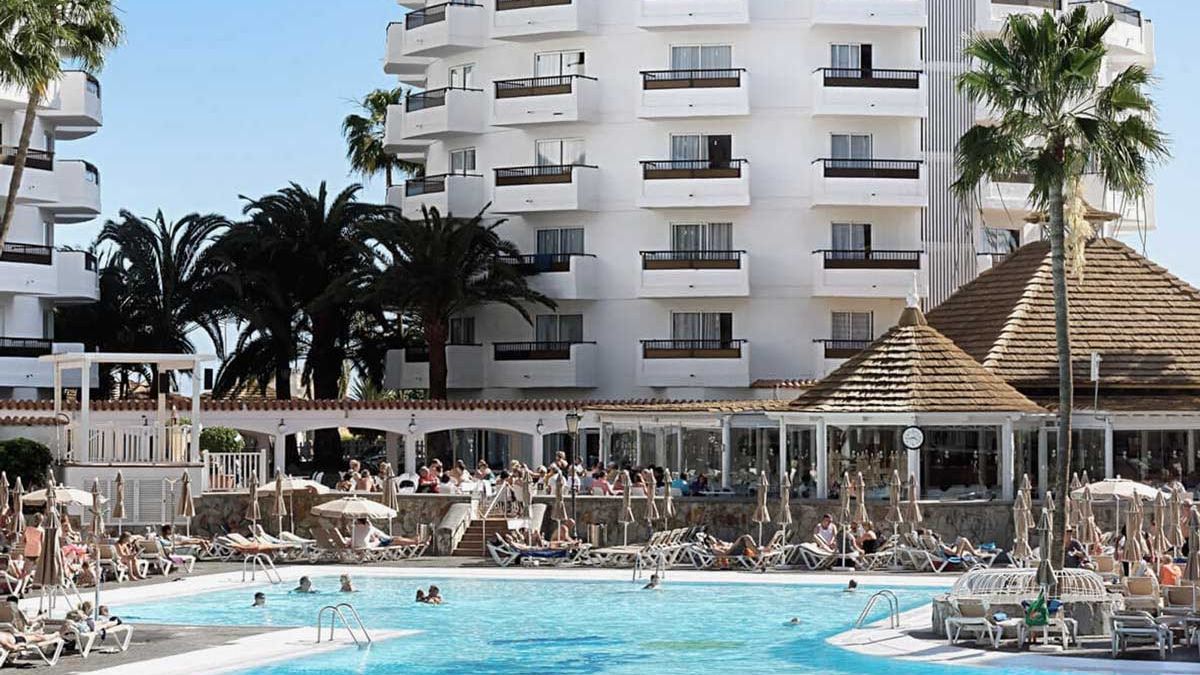 Servatur Waikikihotel dla rodzin z dziećmi