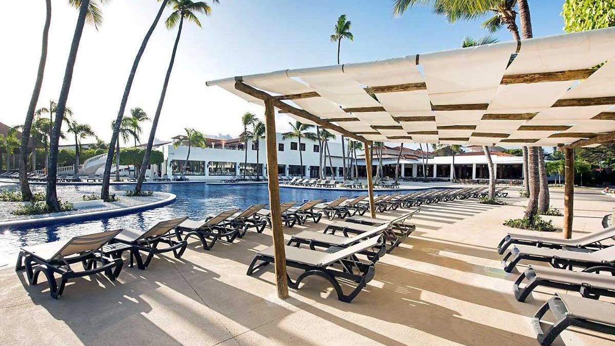 wakacje na Dominikanie wyloty z UK