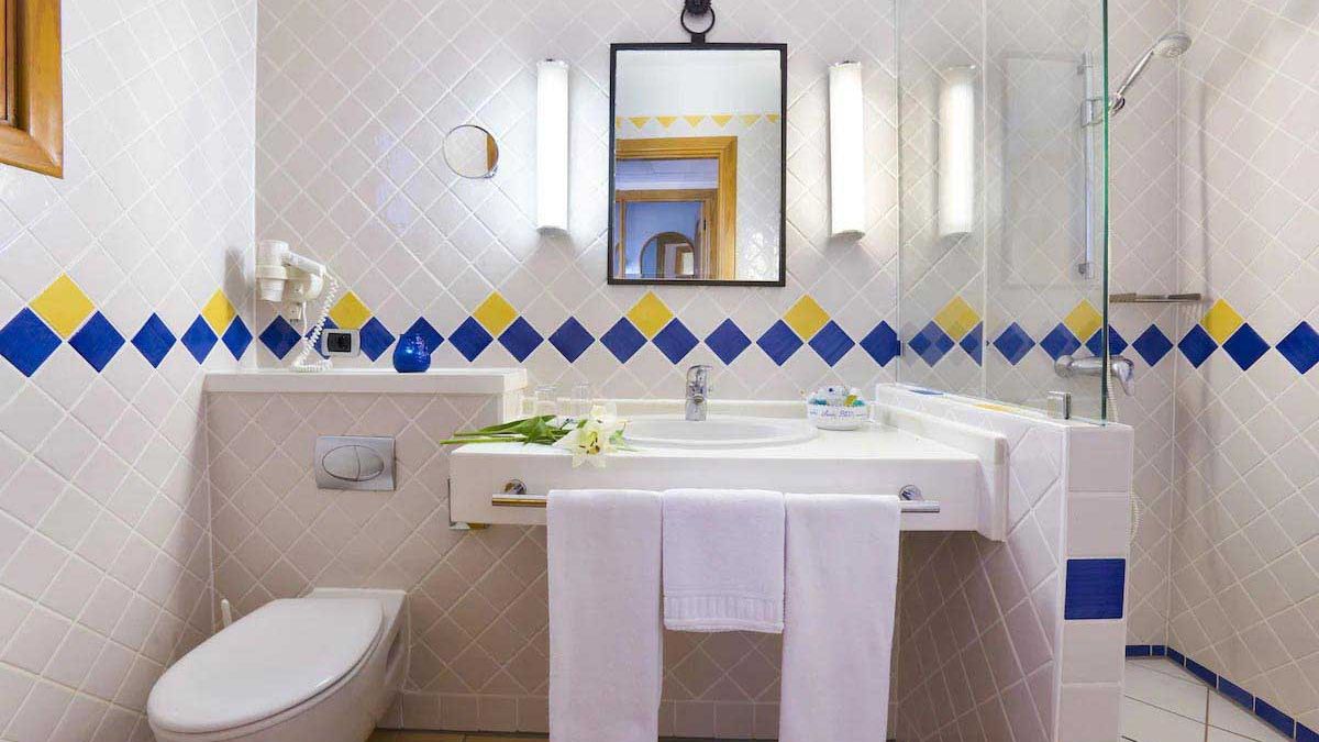 Seaside Sandy Beach - pok&oacute;j