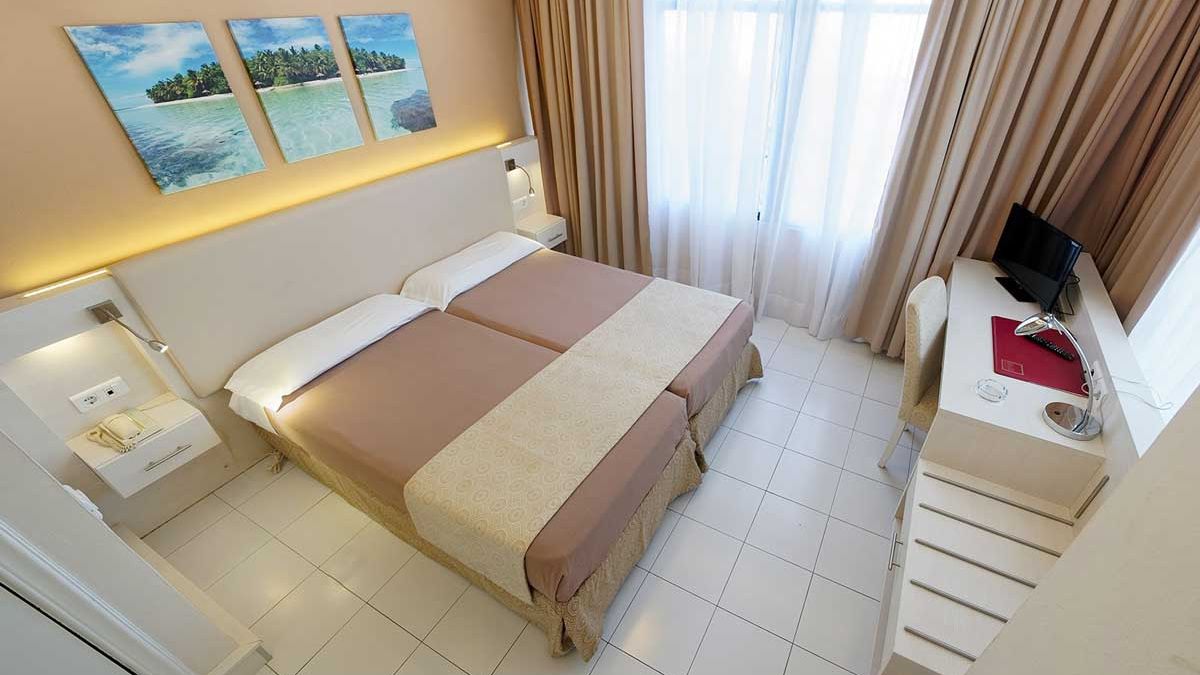 Bull Eugenia Victoria & Spa Atlas Travel