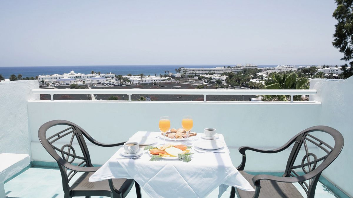 Apartamentos LIVVO Morromar