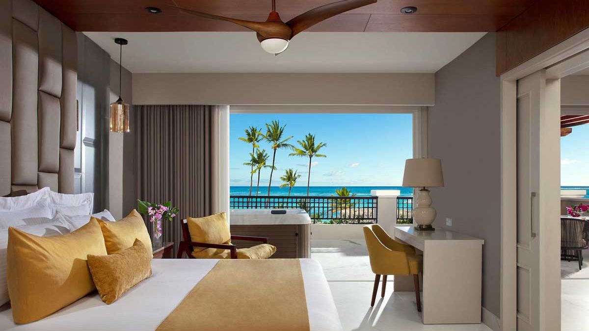 Wakacje Punta Cana z Londynu