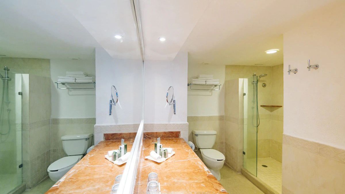 Occidental Costa Cancun - pok&oacute;j