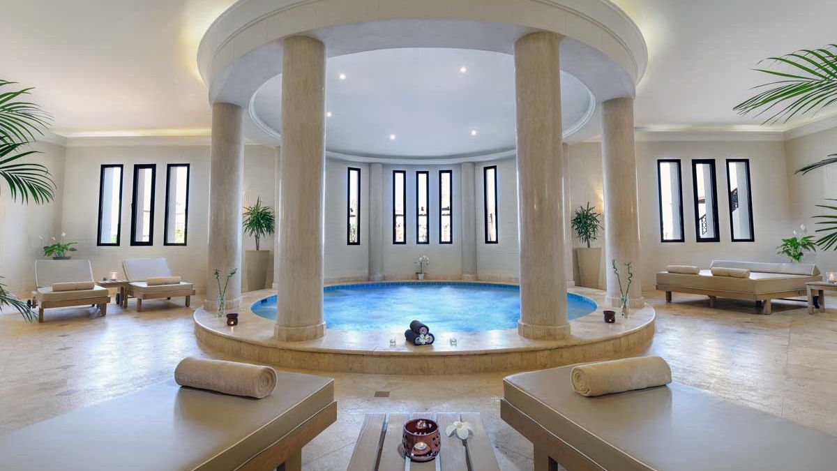 Jaz Belvedere Resort wakacje w Egipcie