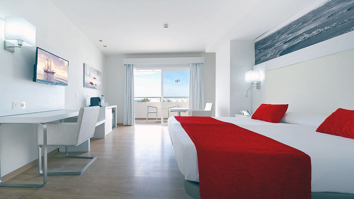 Lanzarote Wyspy Kanaryjskie wyloty z UK