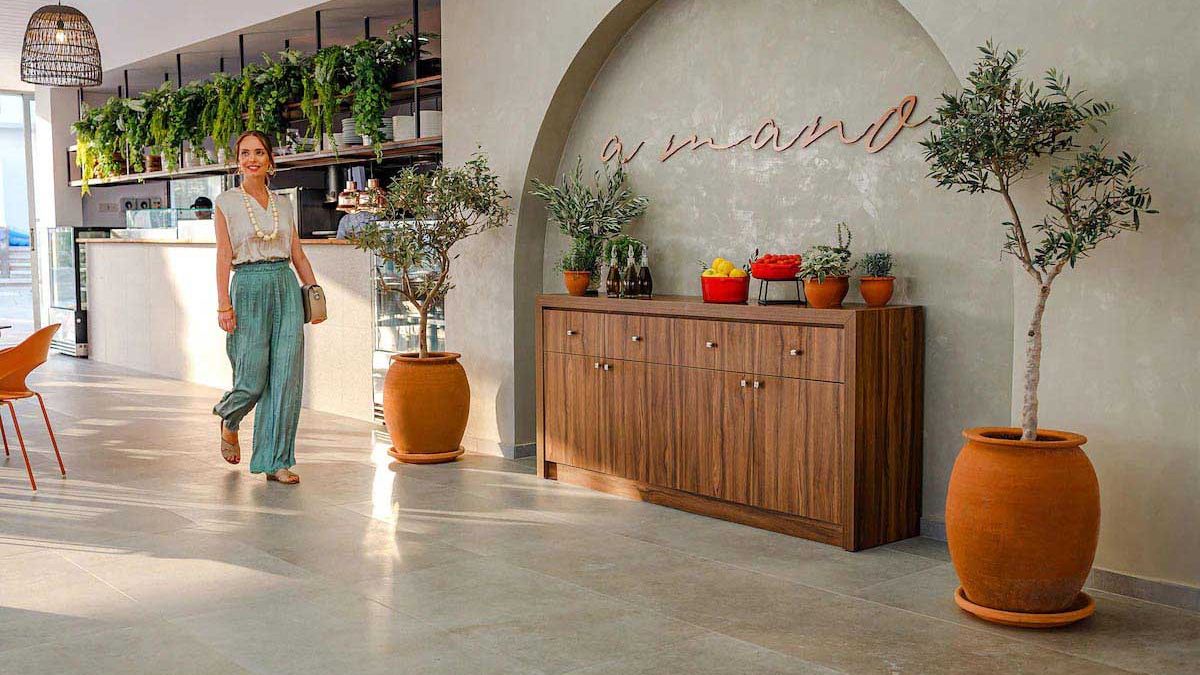 Louis Ledra Beach - hol