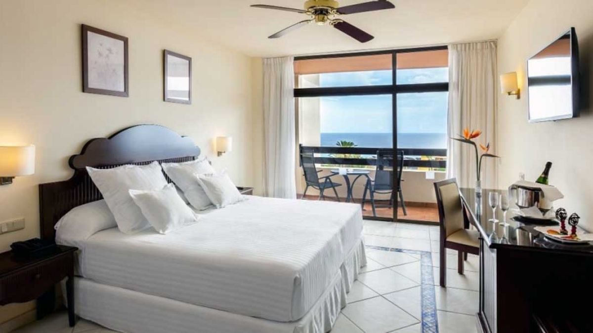 Occidental Jandia Mar Hotel