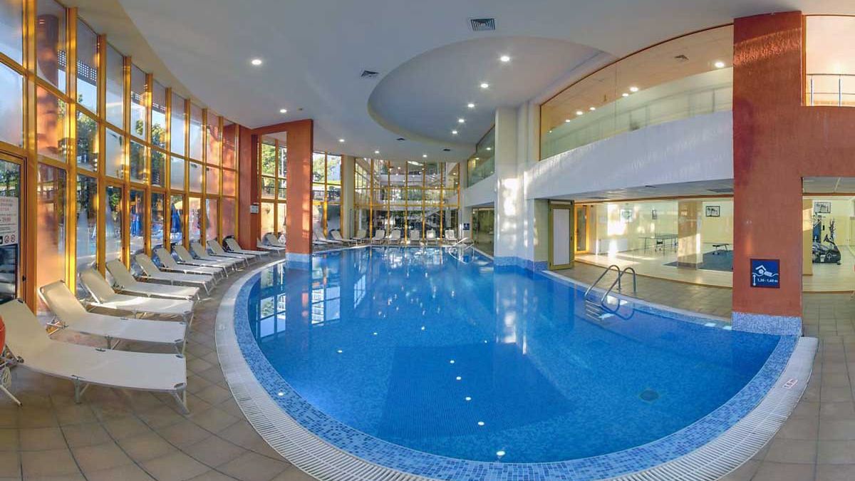 oferty do Byłgarii wyjazdy z UK