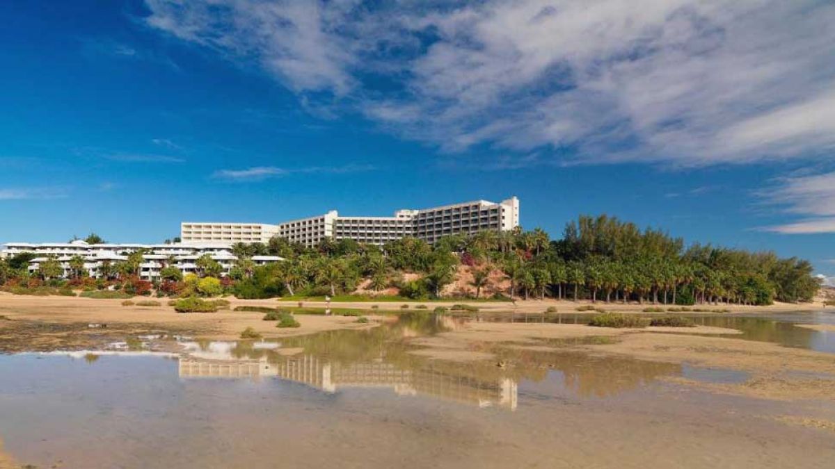 Paradisus by Meli&aacute; Fuerteventura - hotel