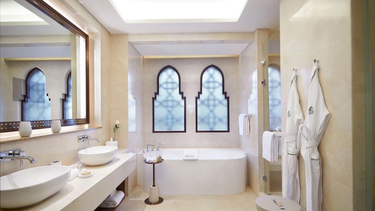 Four Seasons Resort Sharm EL Sheikh _ pok&oacute;j