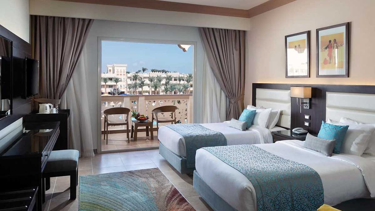 Wakacje w egipcie z Londynu