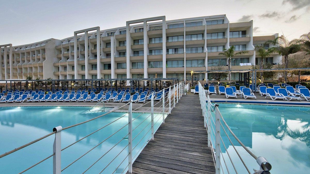 db Seabank Resort and Spa Malta wyloty z Uk