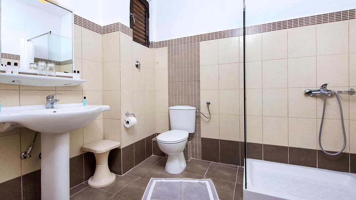 Wakacje na Korfu Potamaki Beach Hotel