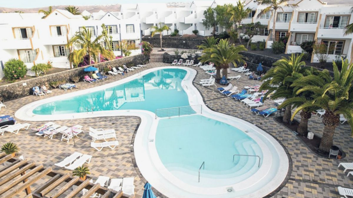 Apartamentos LIVVO Morromar