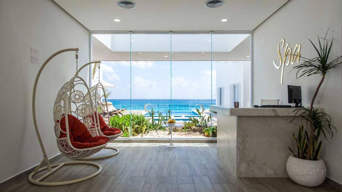 Oleo Cancun Playa - SPA