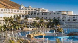 Royal Palm Resort & SPA - basen