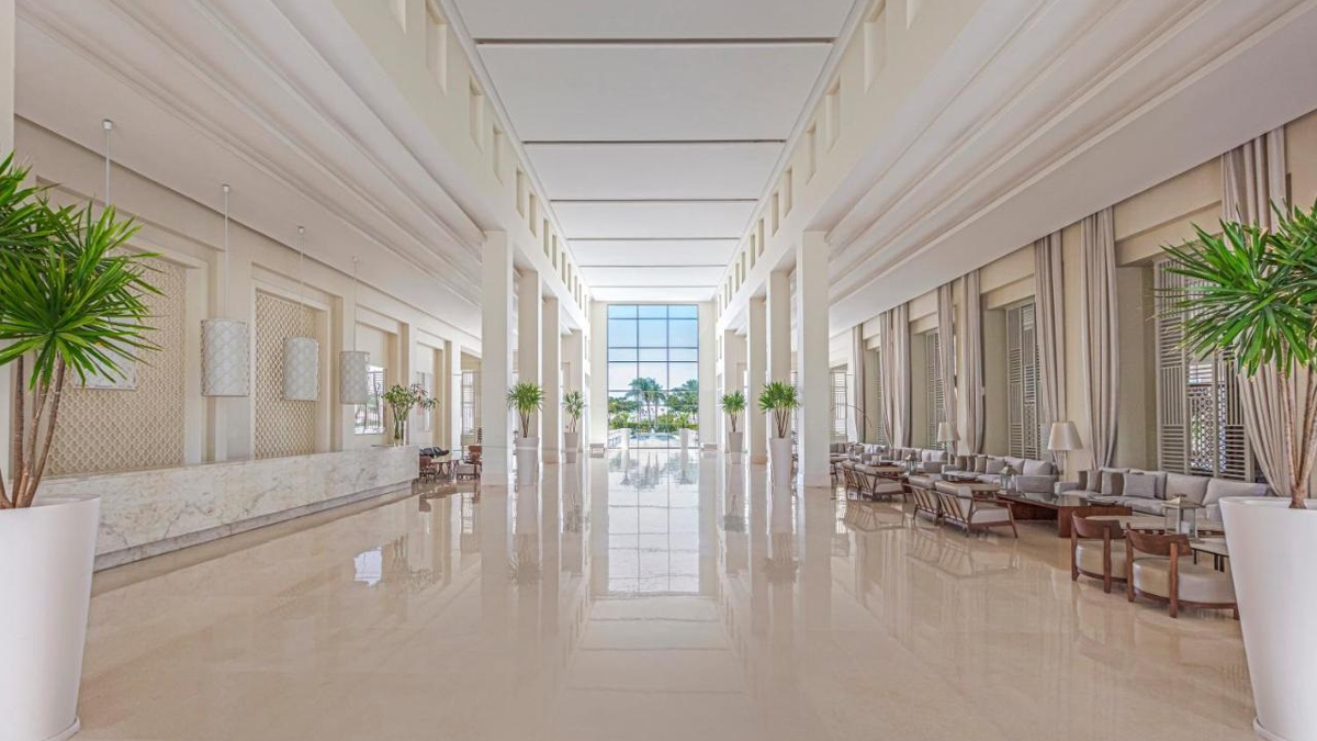 Jaz Aquaviva - recepcja