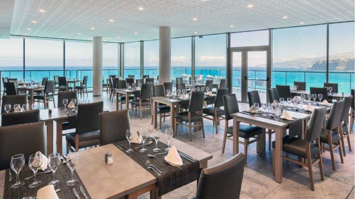 Best Semiramis - bufet