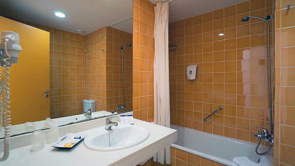 Medplaya Hotel Bali all-inclusive