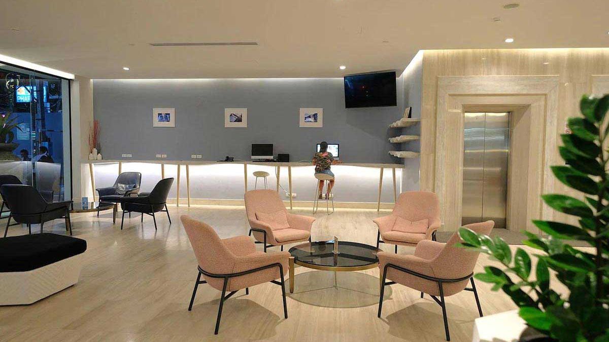 Beyond Patong - recepcja