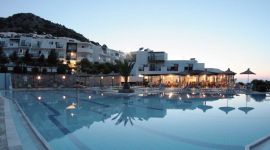 Hotel Semiramis Village