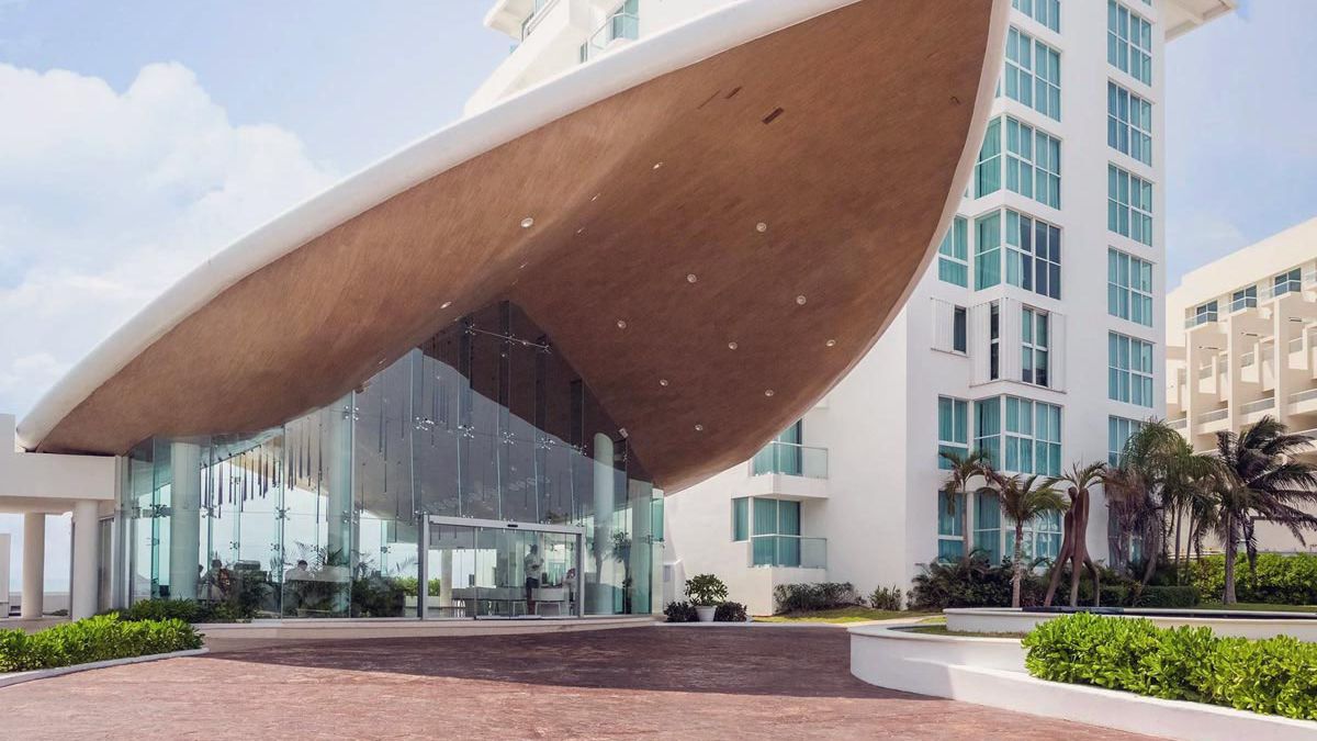 Oleo Cancun Playa - hotel