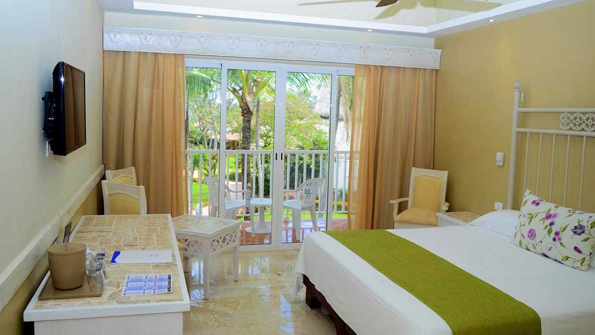 VIK Hotel Arena Blanca - pok&oacute;j