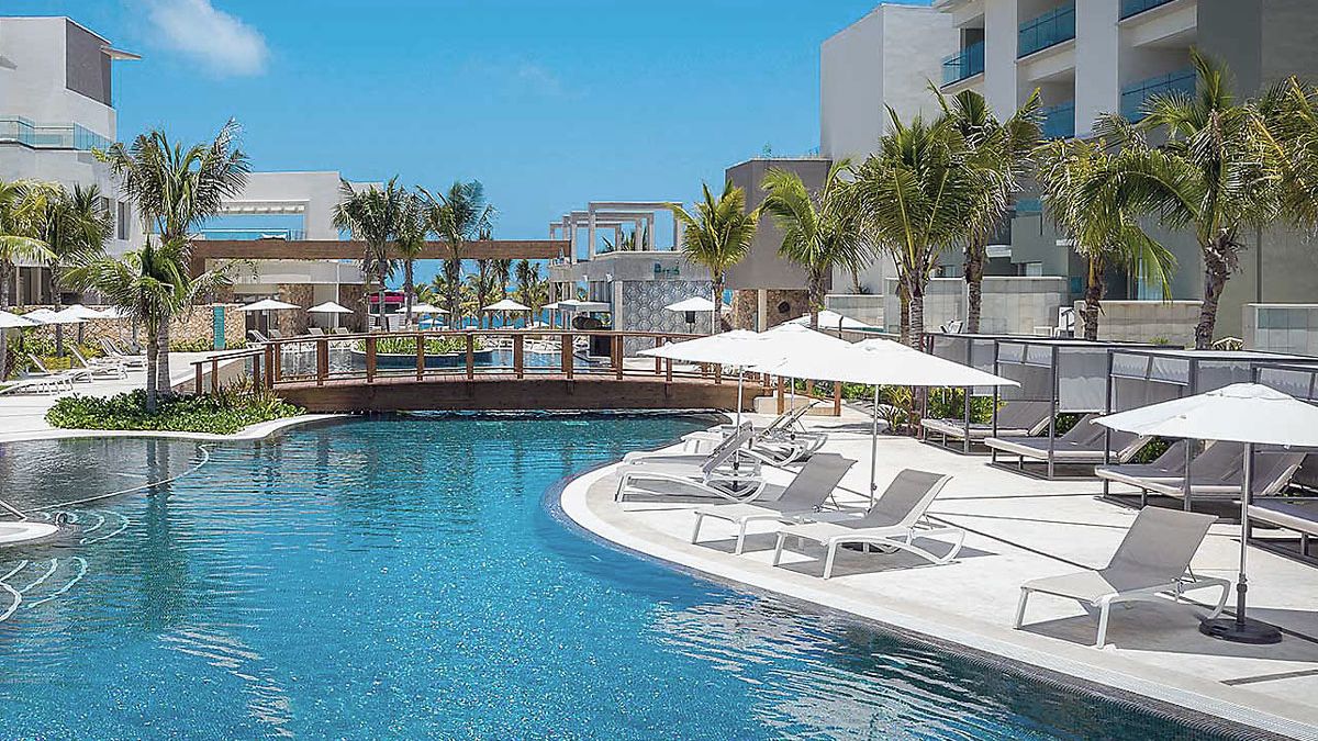 wakacje, wyloty z Uk do Meksyku