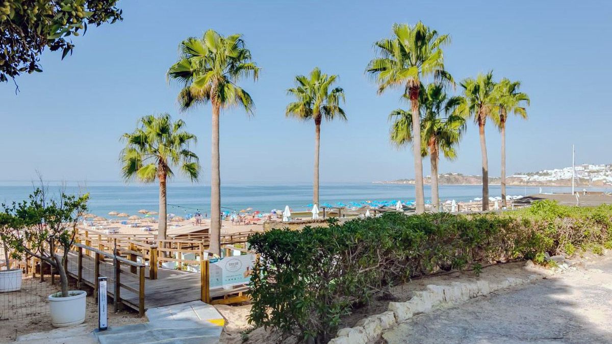 Wakacje w Portugalii