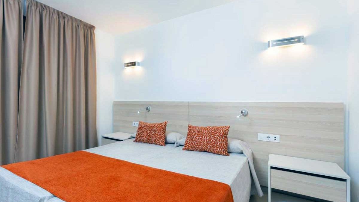 Globales Tamaimo Tropical- lazienka