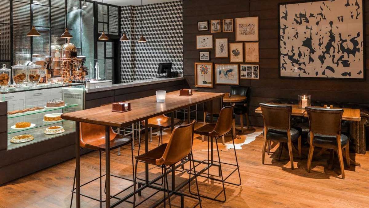 H10 Lanzarote Princess - bar