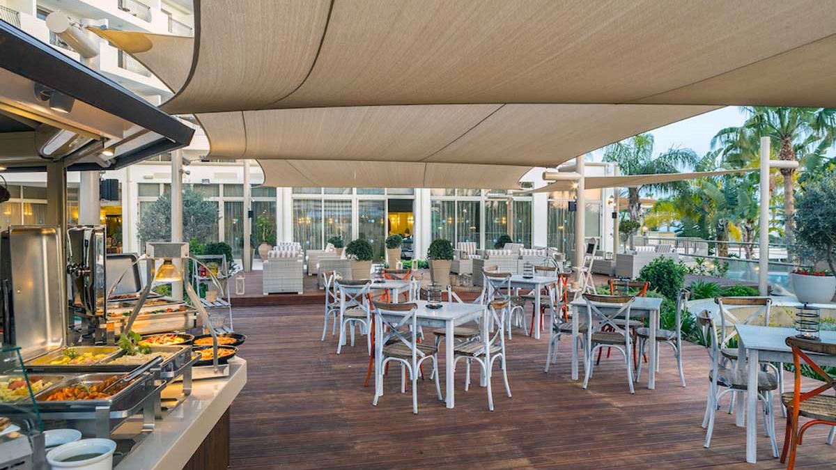 Louis Imperial Beach all-inclusive