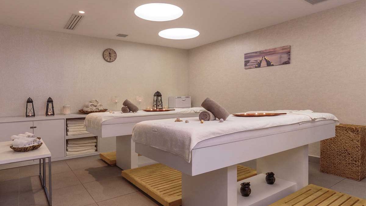 Princess Andriana Resort & SPA - SPA