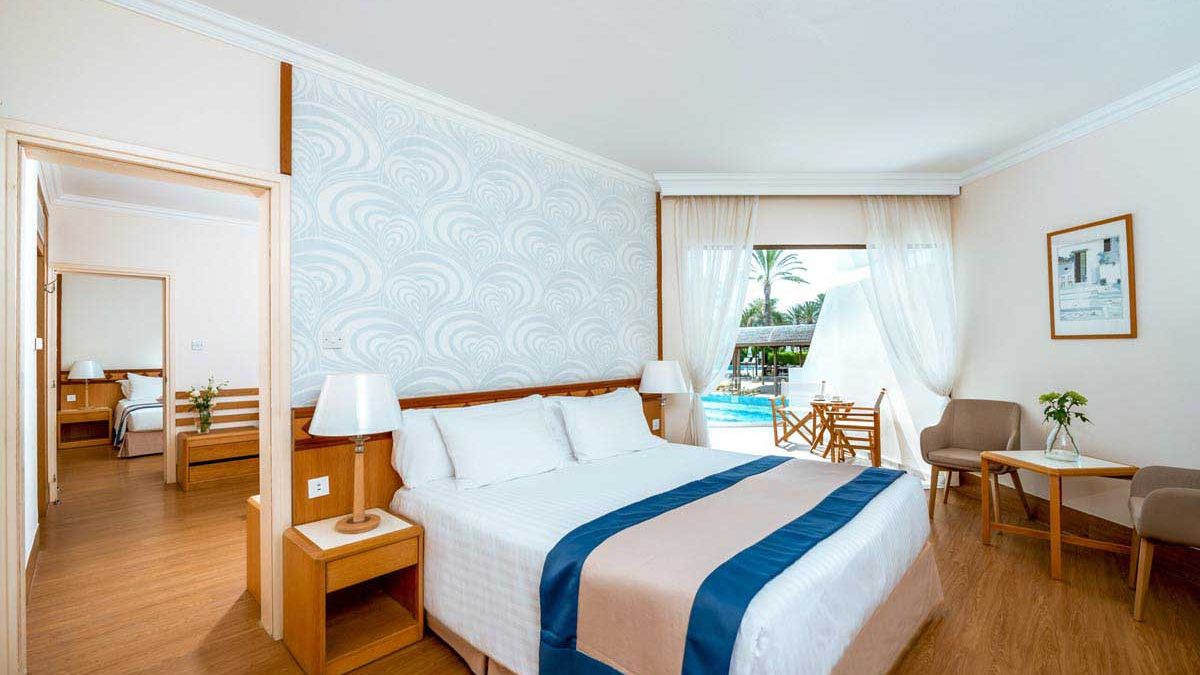 Constantinou Bros Athena Beach - pok&oacute;j