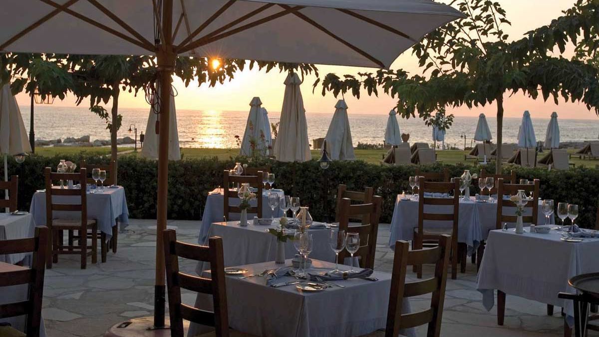 Wakacje na Cyprze z Uk