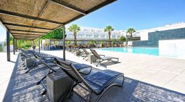 Aequora Lanzarote Suites