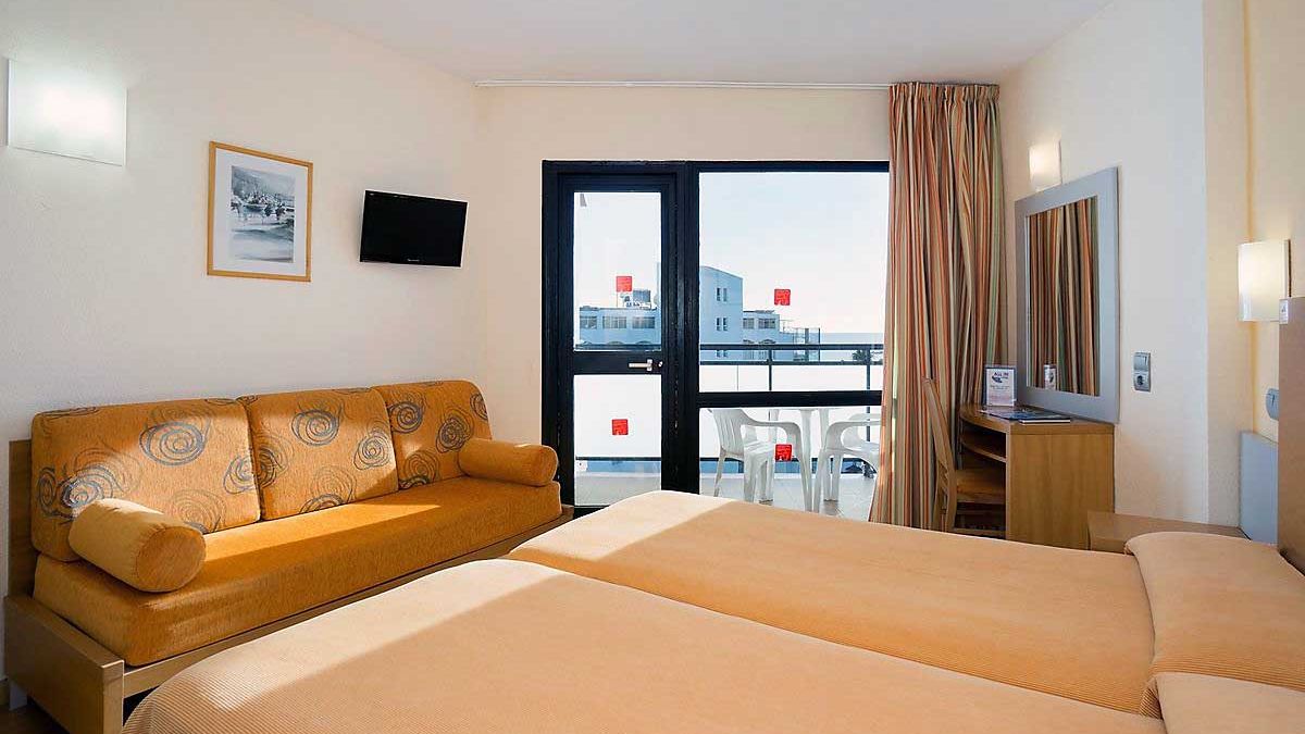 Costa del Sol all-inclusive