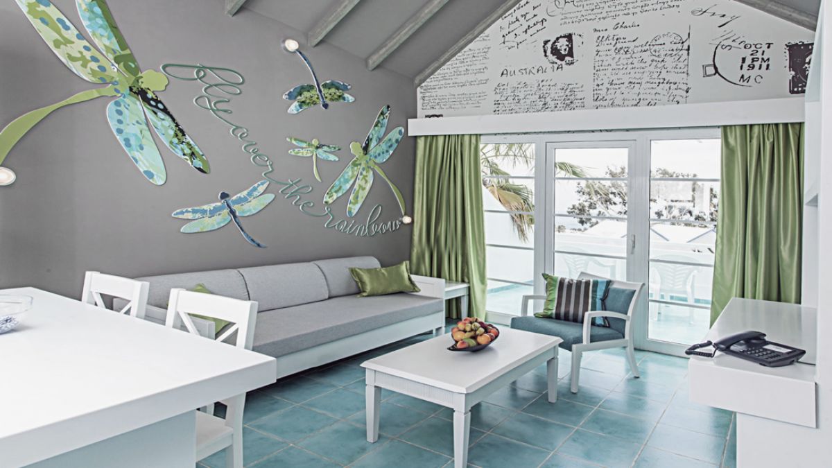 Apartamentos LIVVO Morromar