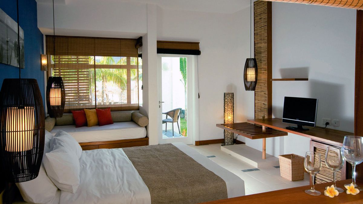 Mauritius pakiety z wylotem z Londynu