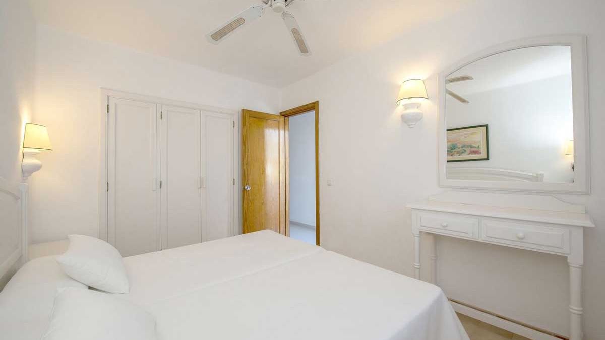 Relaxia Olivina - pok&oacute;j