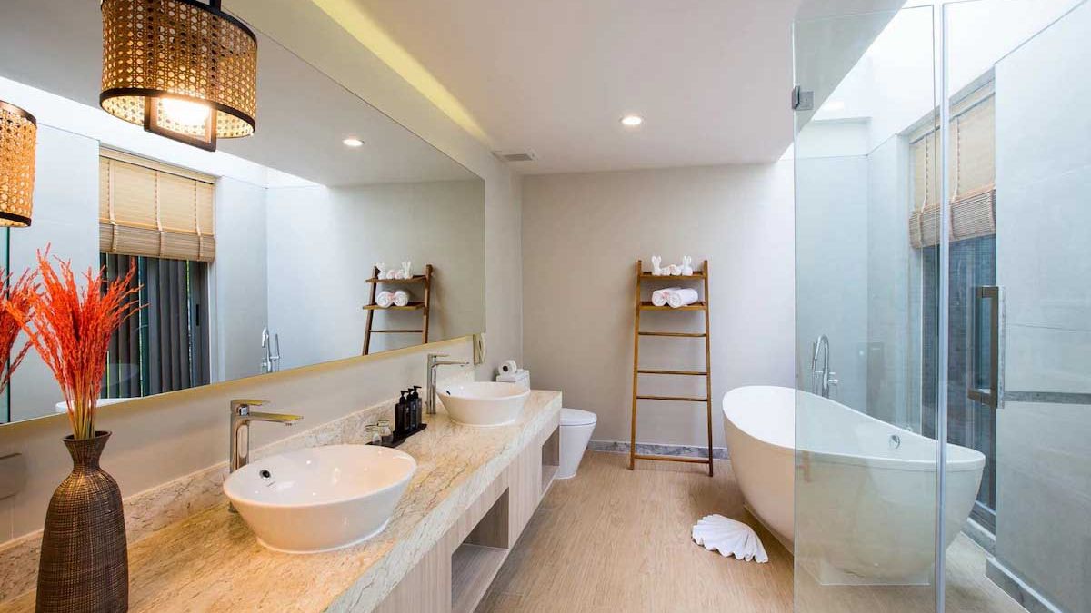 Mandarava Resort and Spa_pok&oacute;j