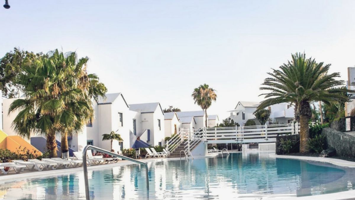 Apartamentos LIVVO Morromar